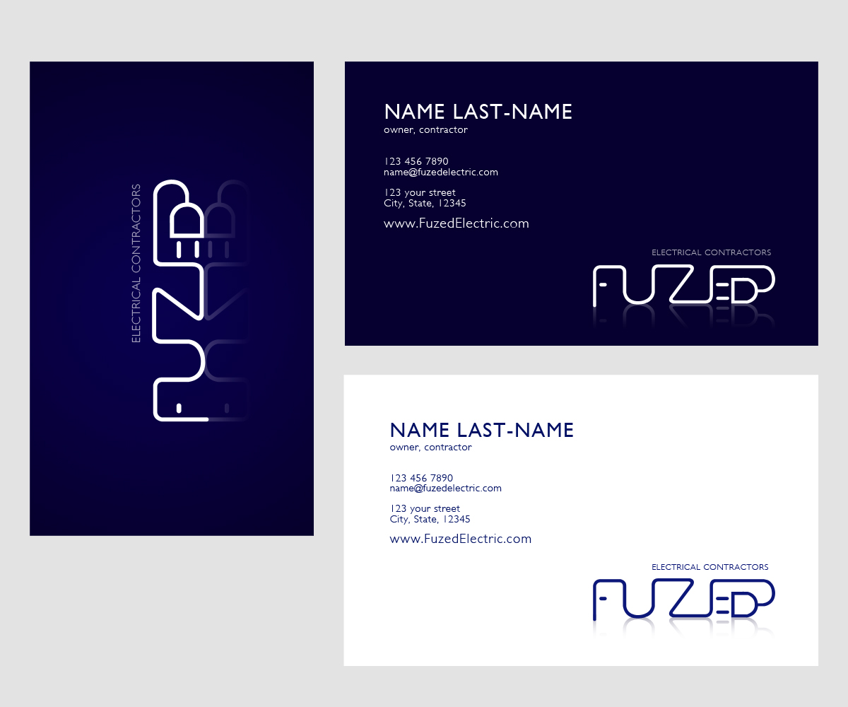 Logo Design by Emerence for this project | Design #1509866