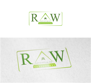 Logo Design by Patrick07