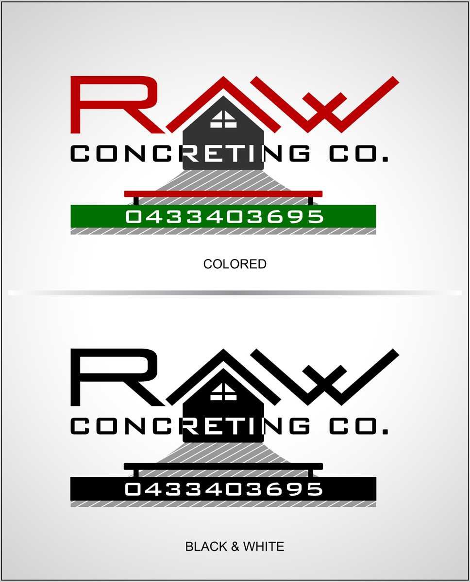 Logo Design by McPrintz for this project | Design #5480103