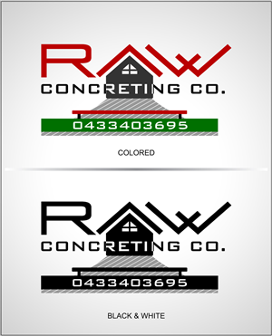 Logo Design by McPrintz
