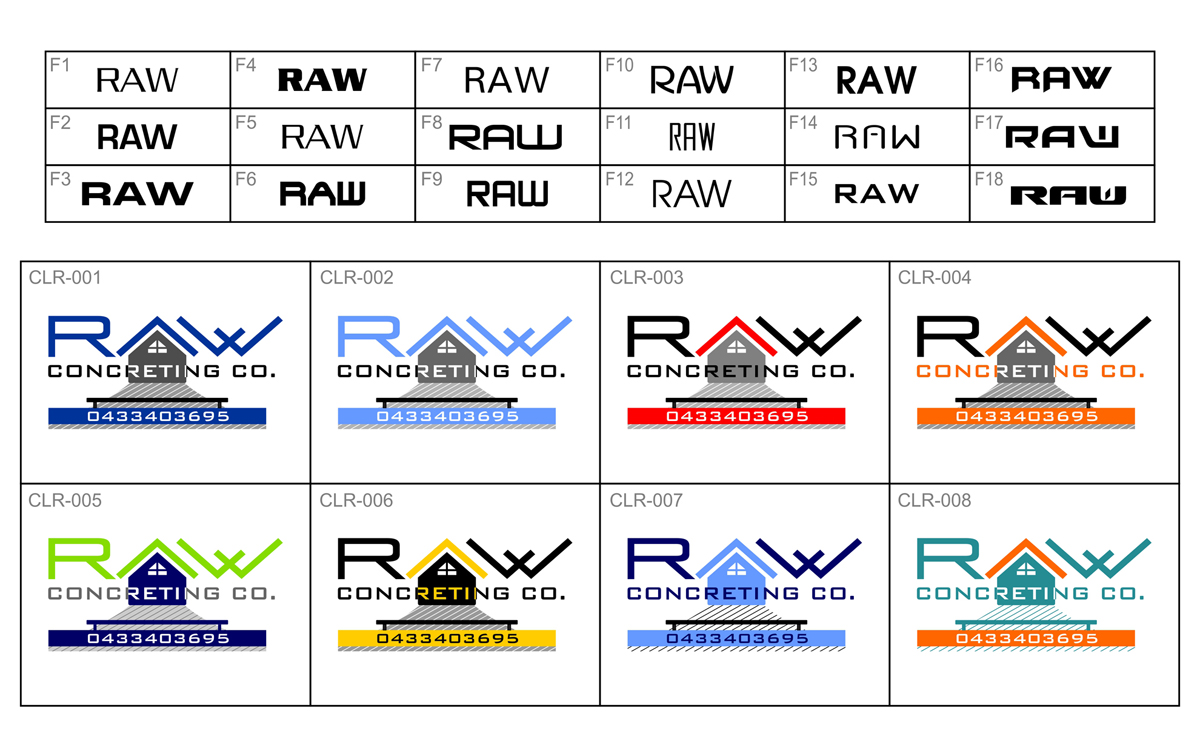 Logo-Design von McPrintz für dieses Projekt | Design #5490837