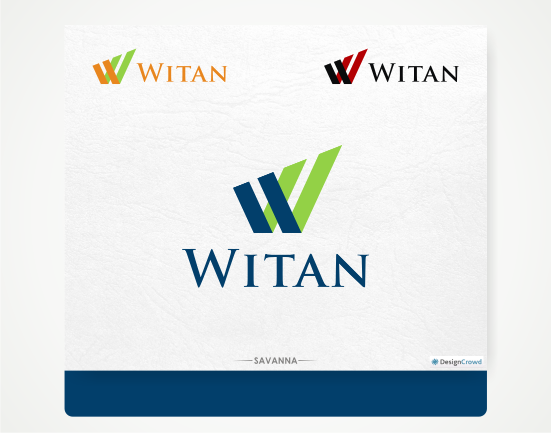 Logo Design by Savana for this project | Design #5464404