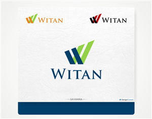 Logo Design by Savana for this project | Design #5464404