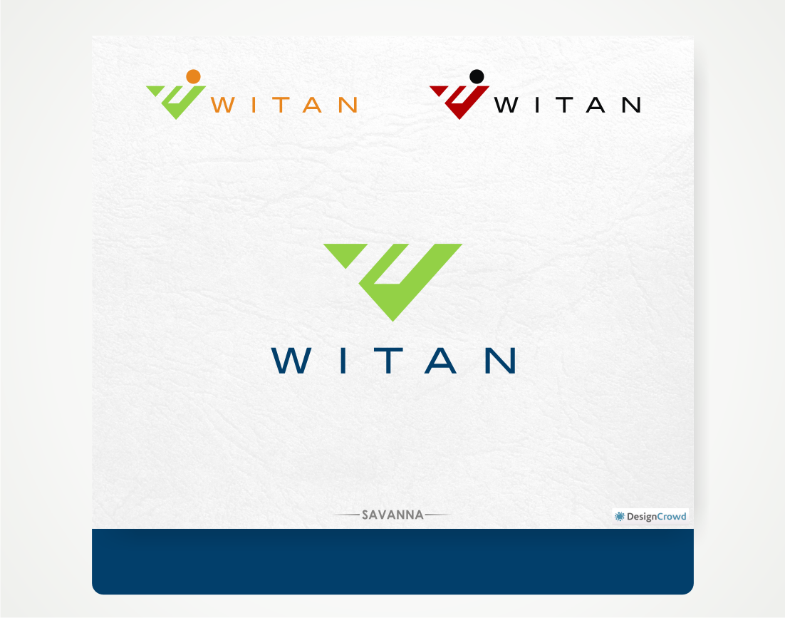 Logo Design by Savana for this project | Design #5464412