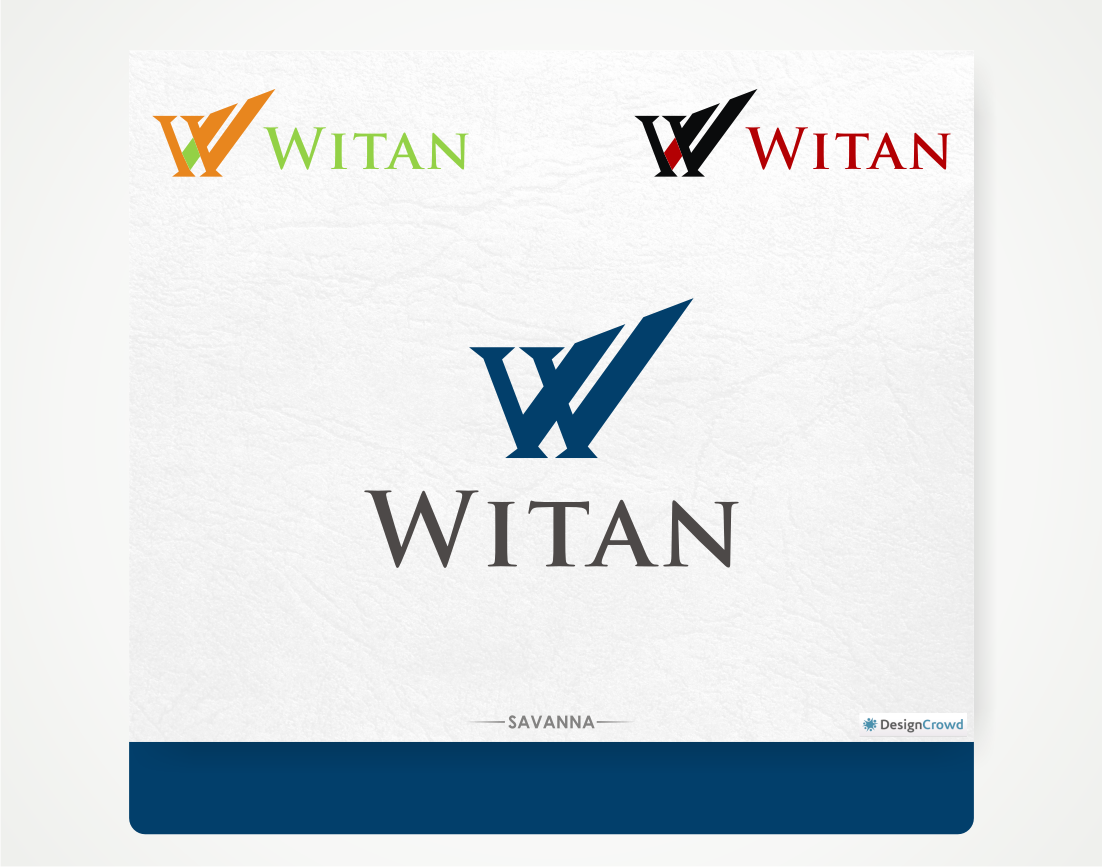 Logo Design by Savana for this project | Design #5464418