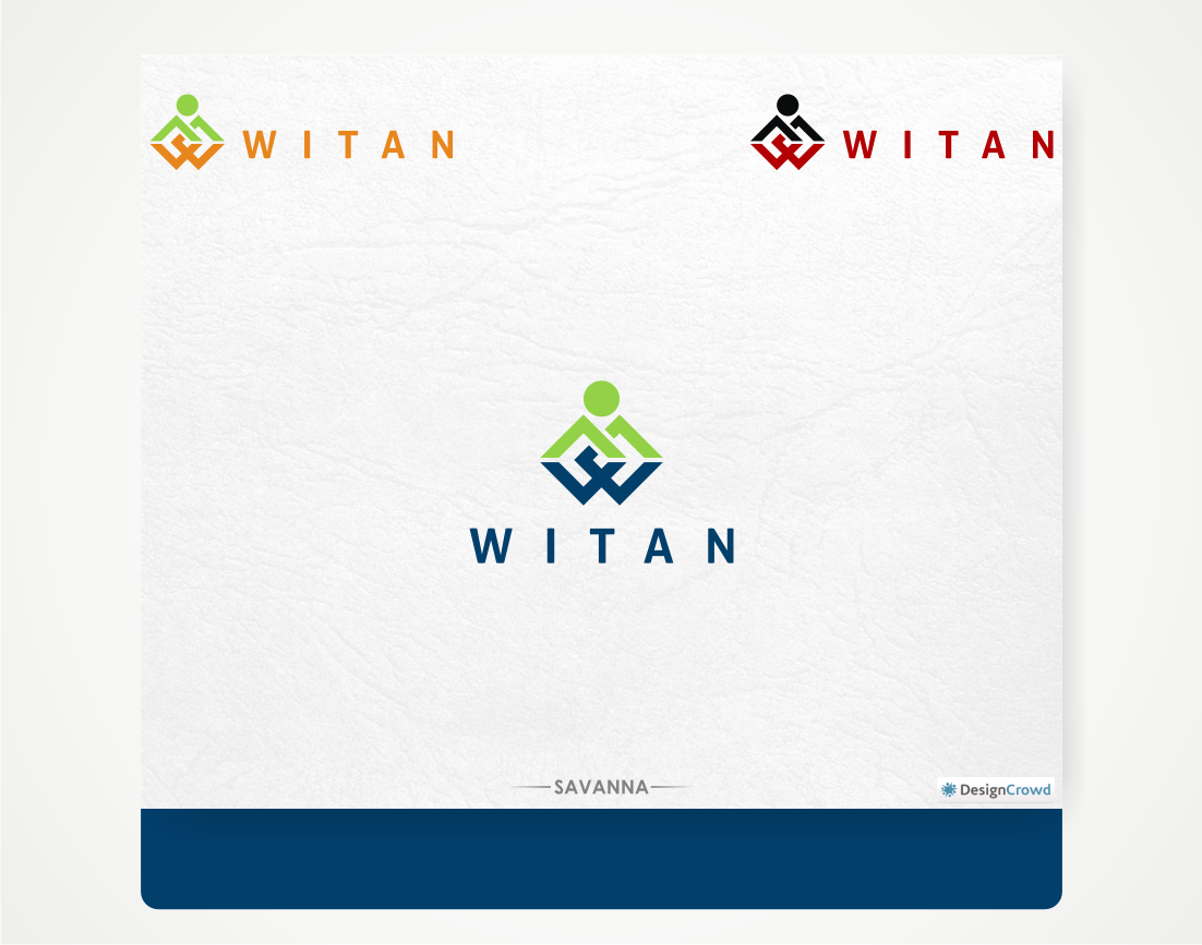 Logo Design by Savana for this project | Design #5464425