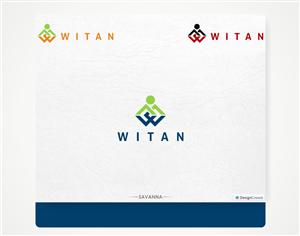 Logo Design by Savana for this project | Design: #5464425