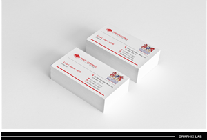 Design de Logo par Graphix Lab pour ce projet | Design : #5506611