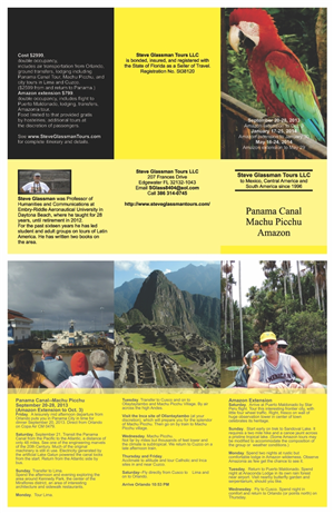 Brochure Design by barinix