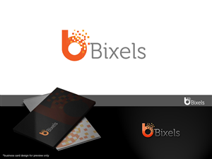 Logo Design by ArtSamurai for bixels | Design: #1513600