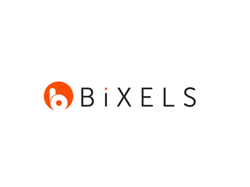 Logo Design by webart for bixels | Design #1507480