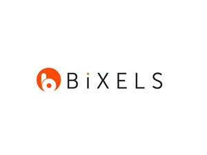 Logo Design by webart for bixels | Design: #1507480