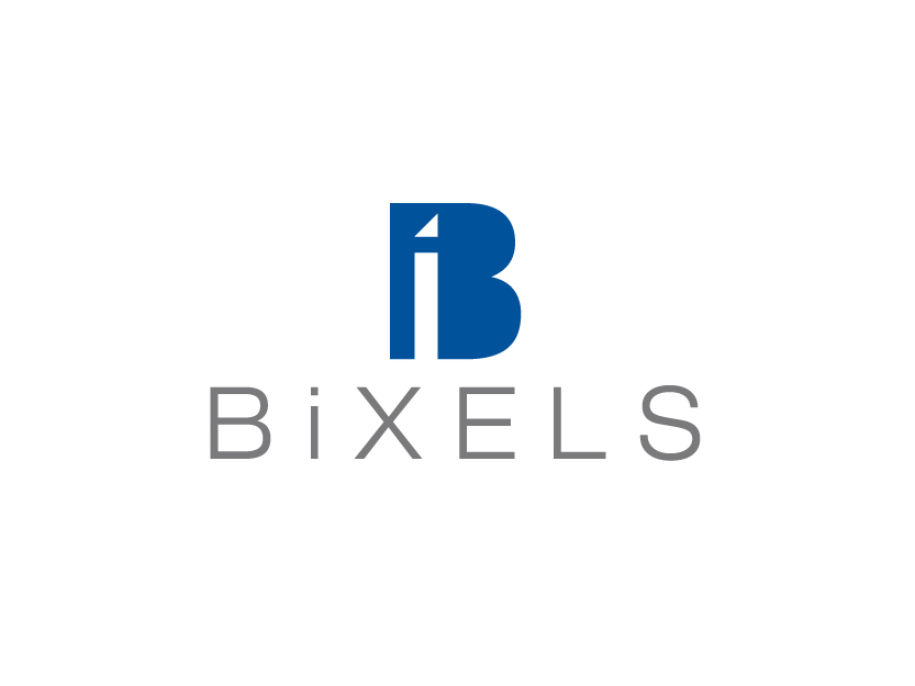 Logo Design by webart for bixels | Design #1507482