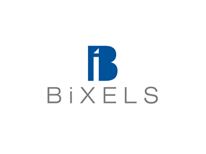 Logo Design by webart for bixels | Design: #1507482