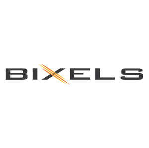 Logo Design by Design Possibilities for bixels | Design: #1517696