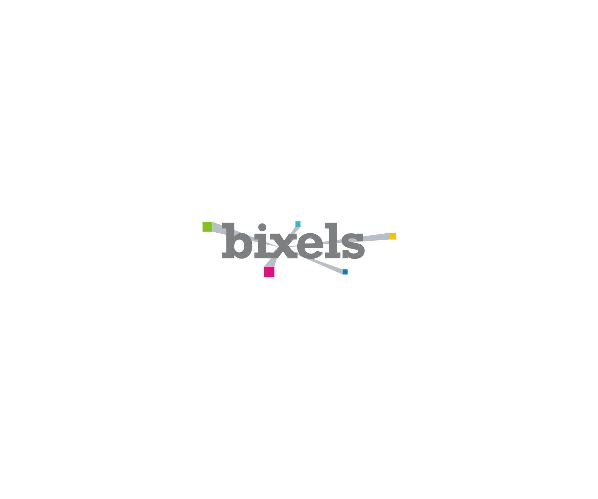 Logo Design by ideartery for bixels | Design #1517443