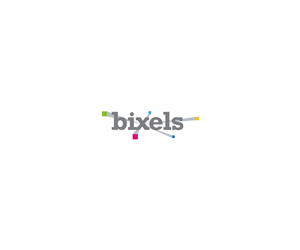Logo Design by ideartery for bixels | Design: #1517443