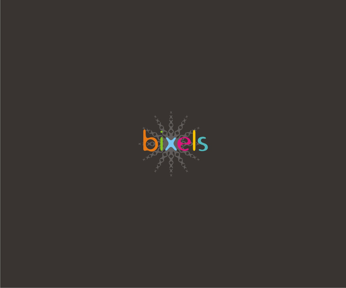 Logo Design by ideartery for bixels | Design #1517444
