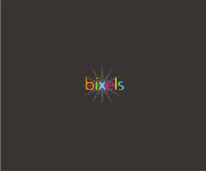 Logo Design by ideartery for bixels | Design: #1517444