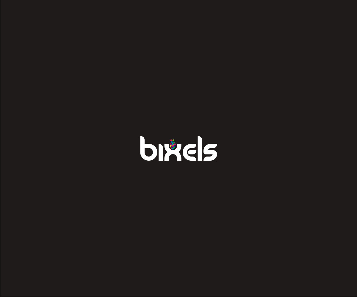 Logo Design by ideartery for bixels | Design #1517446