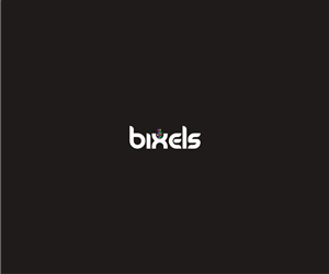 Logo Design by ideartery for bixels | Design: #1517446