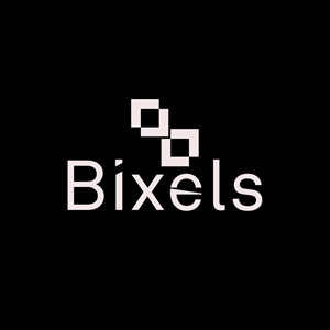 Logo-Design von Bonaro Designs für bixels | Design #1541184