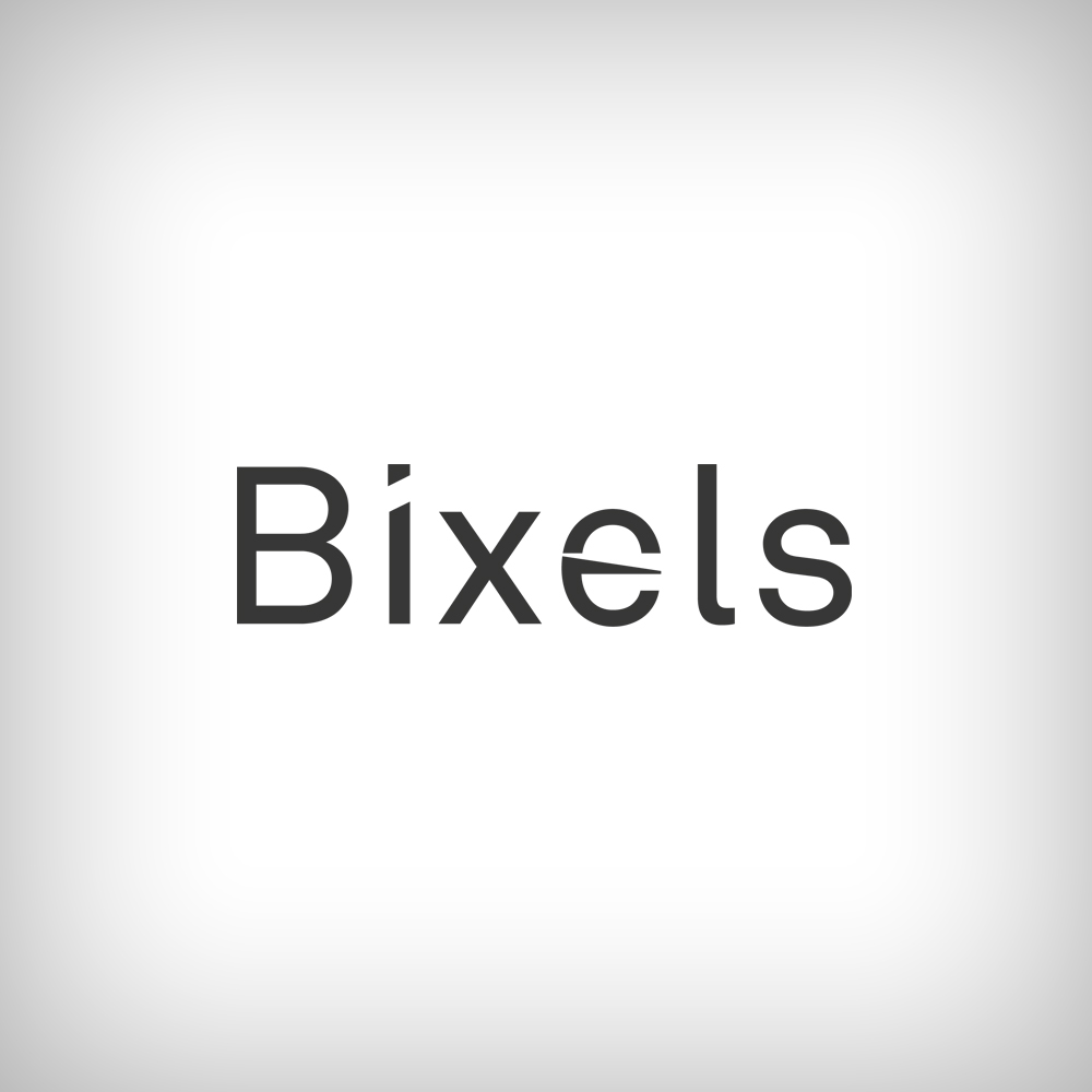 Logo Design by Bonaro Designs for bixels | Design #1541185