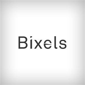 Logo Design by Bonaro Designs for bixels | Design: #1541185