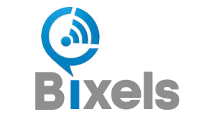 Logo Design by Modine Designs for bixels | Design #1507376