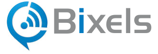 Logo Design by Modine Designs for bixels | Design #1507393