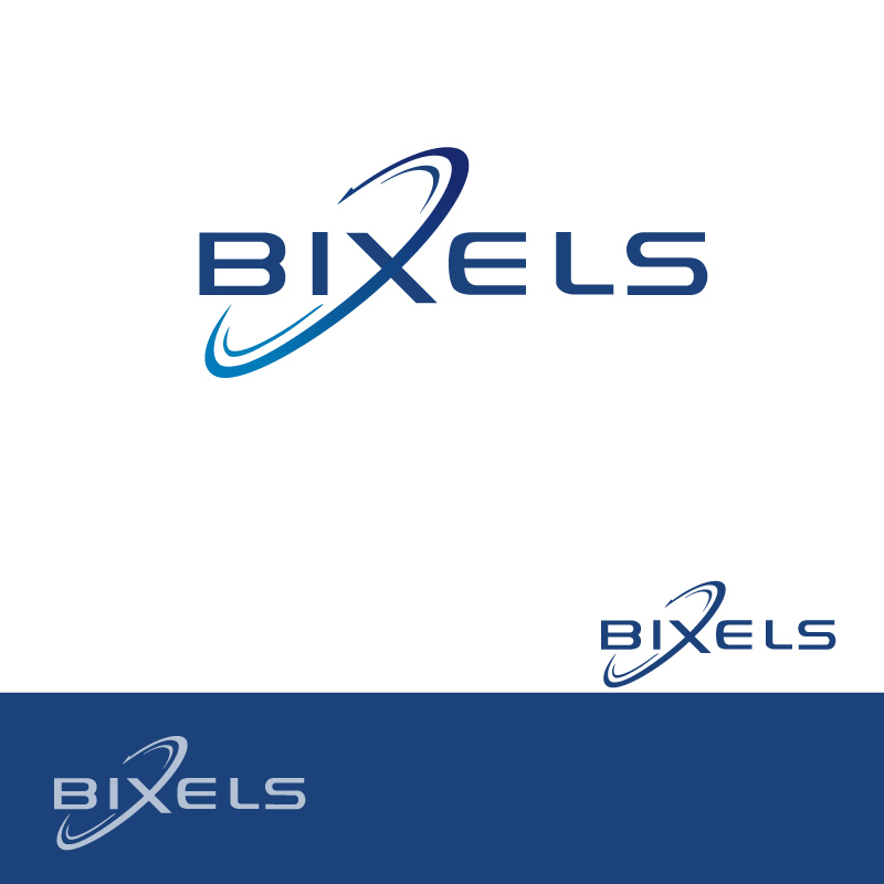 Logo Design by instudio for bixels | Design: #1531717