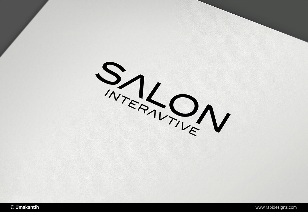 Logo-Design von creative.visuals für dieses Projekt | Design #1530264