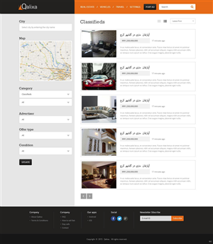 Web-Design von pb für dieses Projekt | Design #5477352