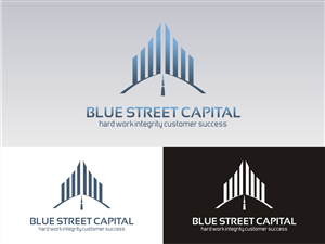Logo Design by denuj for this project | Design #283309