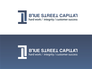 Logo Design by refresh'D for this project | Design: #285564