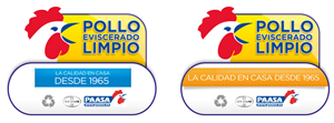 Diseño de Sticker por JCR para Productos Alimenticios Albacete, S.A. | Diseño: #1559320