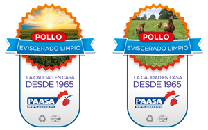 Diseño de Sticker por JCR para Productos Alimenticios Albacete, S.A. | Diseño: #1559326