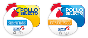 Diseño de Sticker por JCR para Productos Alimenticios Albacete, S.A. | Diseño: #1567353