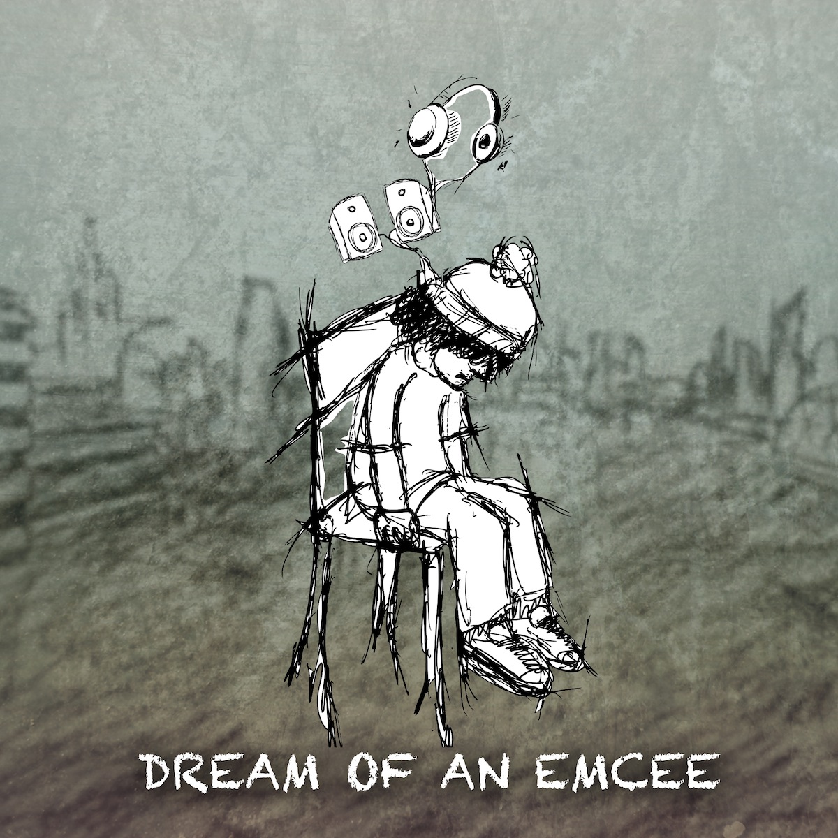 CD Cover Design by jnevin for Casanova Records | Design #1577880