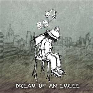 CD Cover Design by jnevin