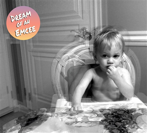 CD Cover Design by Colby Bonck