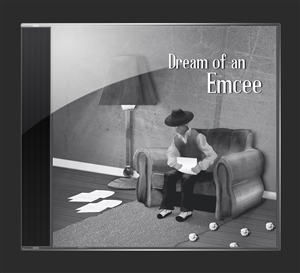 CD Cover Design by Súgorar