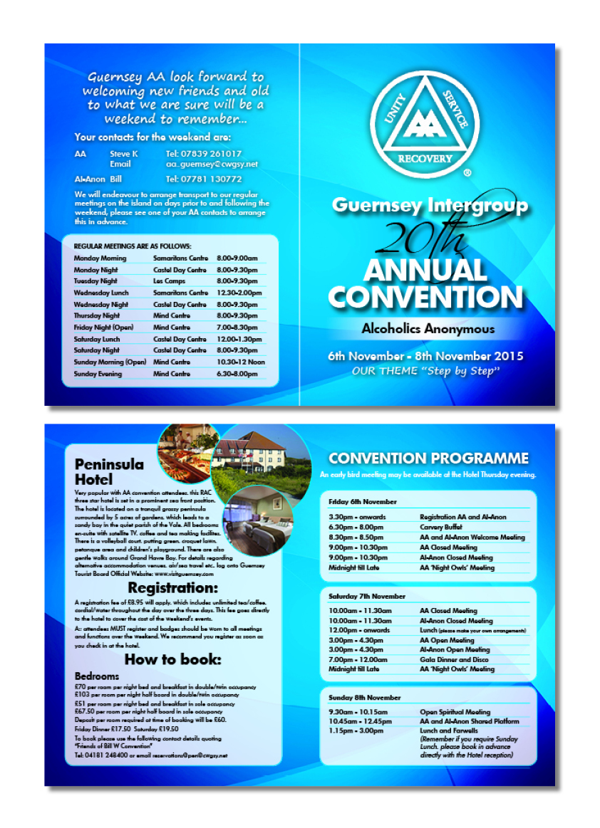 Flyer Design by Kelalo for this project | Design #5501267