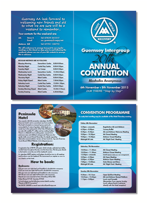 Flyer Design by Kelalo