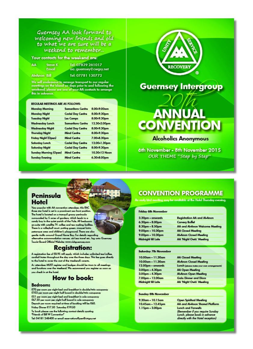 Flyer Design by Kelalo for this project | Design #5501269