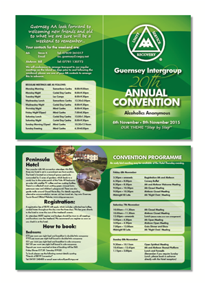 Flyer Design by Kelalo for this project | Design: #5501269