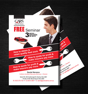 Invitation Design by uk