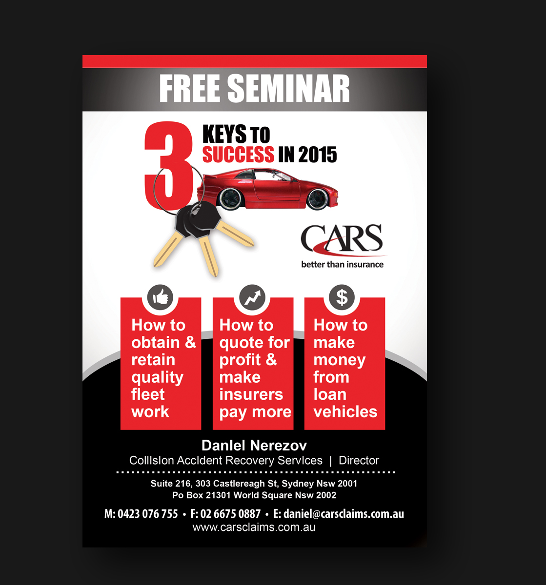 free invite design
