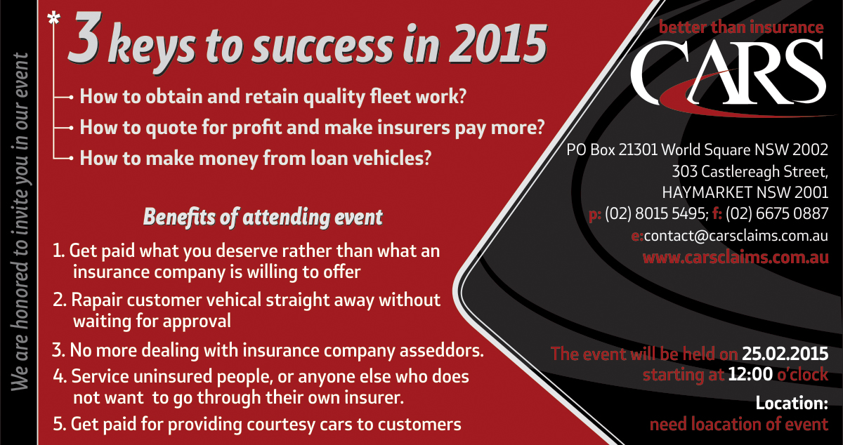 Einladungs-Design von dejan_dzamtovski für dieses Projekt | Design #5534109