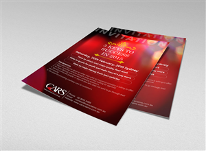 Invitation Design by zahidryk